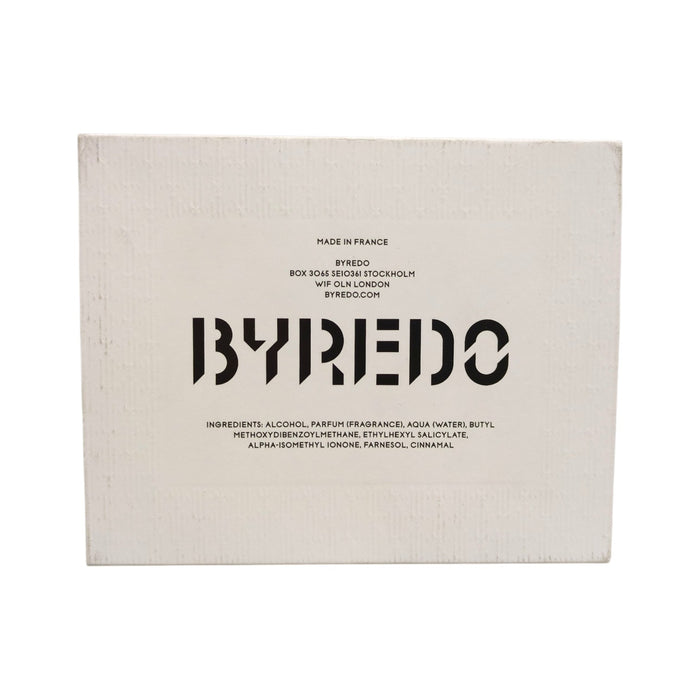 Byredo Mojave Ghost Eau de Parfum, 1.6 floz