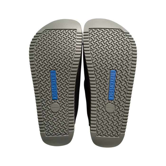 Birkenstock Boston Super Grip Clog with Buckle, Narrow Fit, 0060196