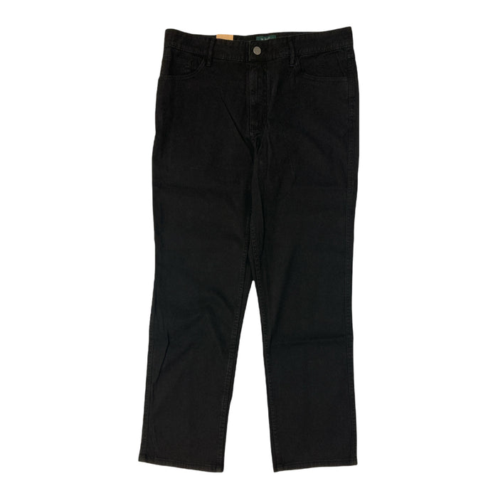 Woolrich Men's Straight Fit Stretch Fabric 5 Pocket Utility Pant