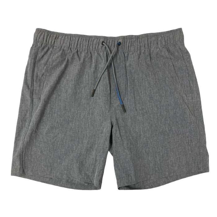 Eddie Bauer Men's UPF 50 Quick Dry Woven Tech Pull-On Shorts