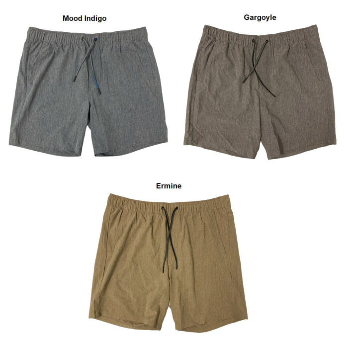 Eddie bauer stretch shorts online