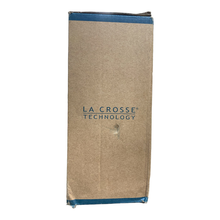 La Crosse Technology Wi-Fi Multi-Day Forecast Weather Station