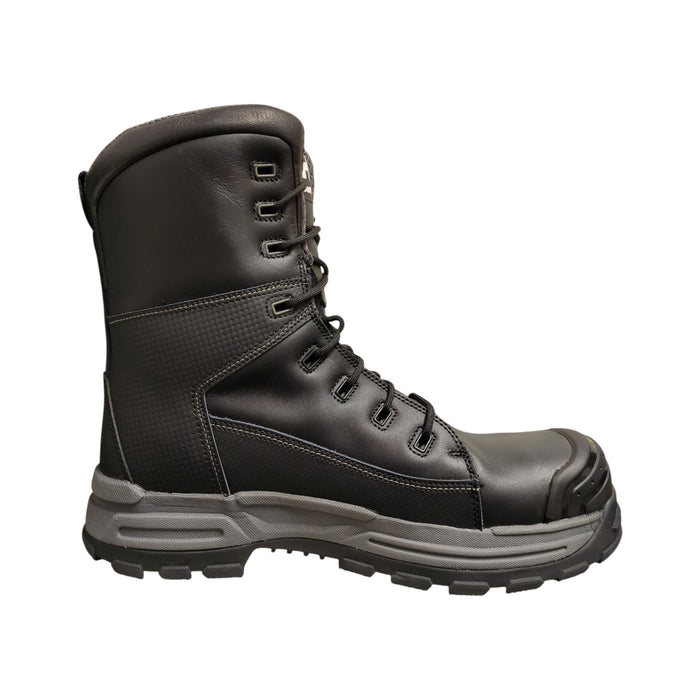 Helly Hansen Men's 8" Denison Waterproof Composite Toe Work Boot