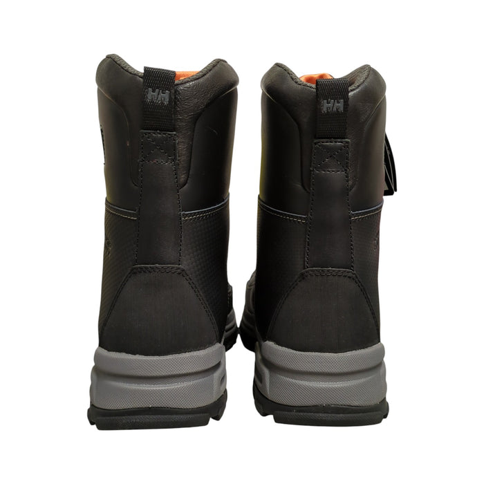 Helly Hansen Men's 8" Denison Waterproof Composite Toe Work Boot