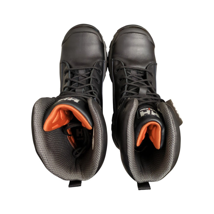 Helly Hansen Men's 8" Denison Waterproof Composite Toe Work Boot