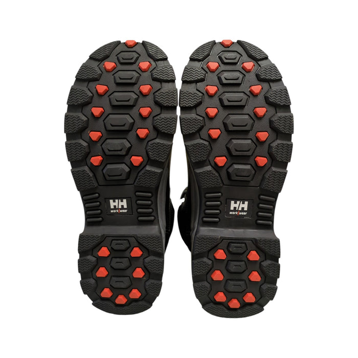 Helly Hansen Men's 8" Denison Waterproof Composite Toe Work Boot