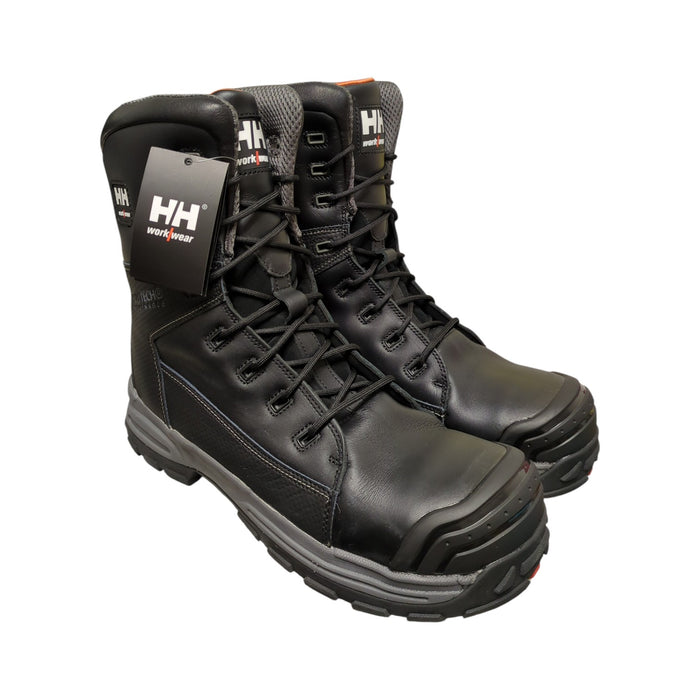 Helly Hansen Men's 8" Denison Waterproof Composite Toe Work Boot