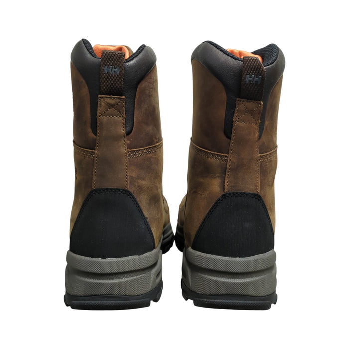 Helly Hansen Men's 8" Denison Waterproof Composite Toe Work Boot