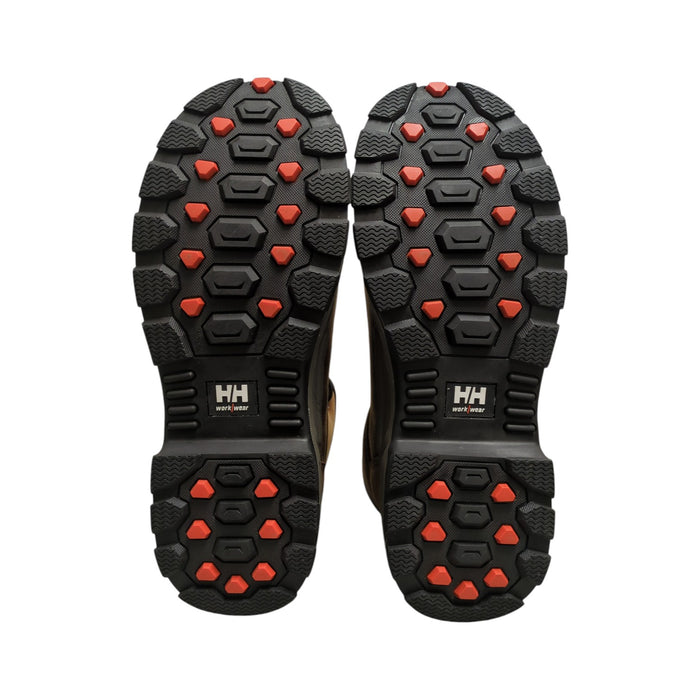 Helly Hansen Men's 8" Denison Waterproof Composite Toe Work Boot