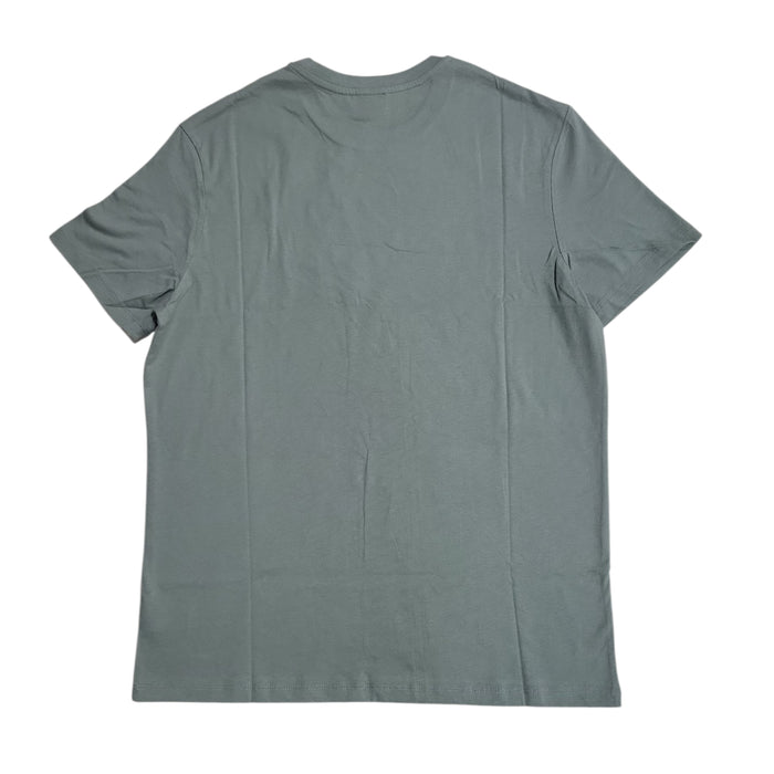 Express Men's Short Sleeve Soft Comfortable Crew Neck Graphic Tee