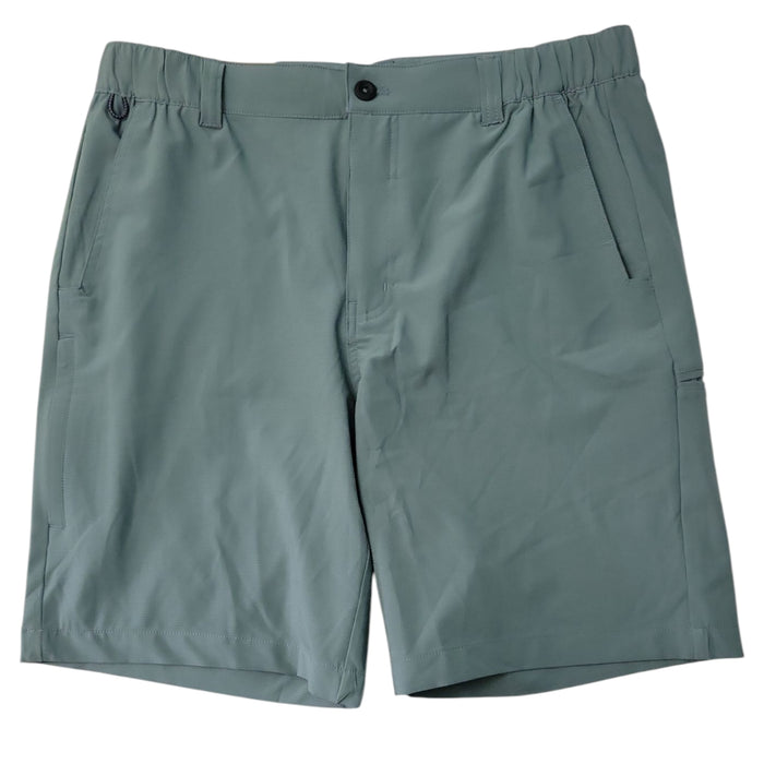 Eddie Bauer Men's Lightweight Flex Waist Tech Short