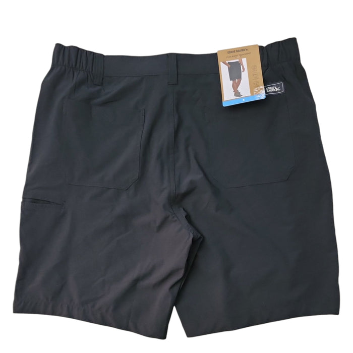 Eddie Bauer Men's Lightweight Flex Waist Tech Short