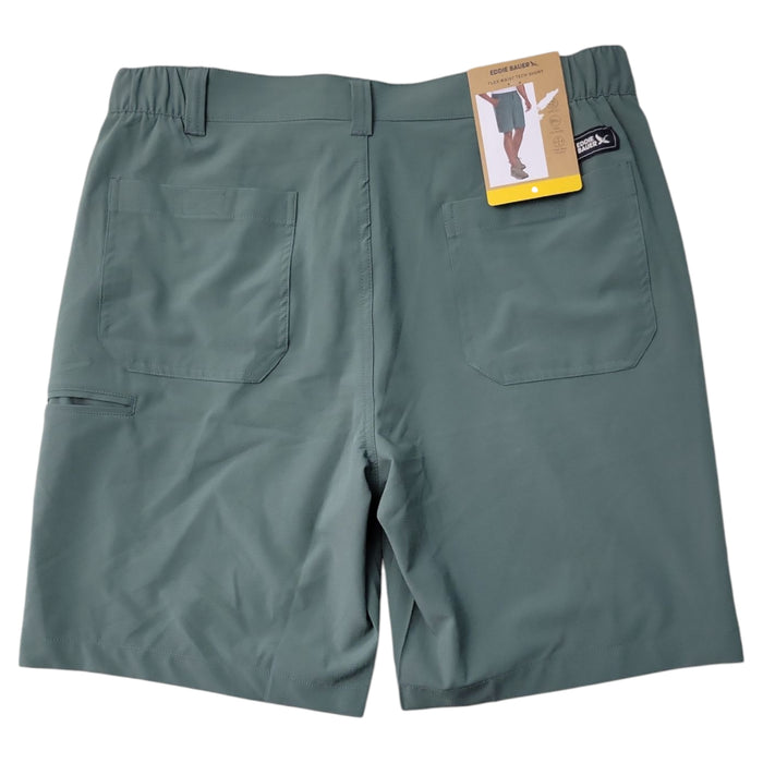 Eddie Bauer Men's Lightweight Flex Waist Tech Short