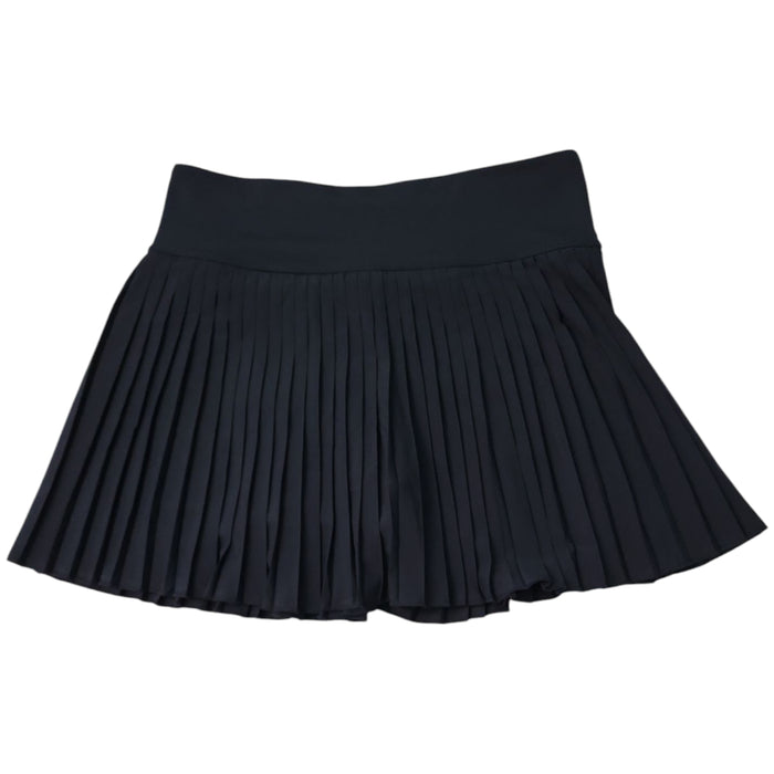 GapFit Women's Pull-On Pockets Activewear Pleated Skort