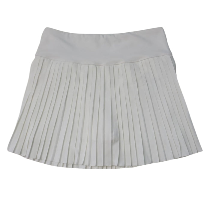 GapFit Women's Pull-On Pockets Activewear Pleated Skort