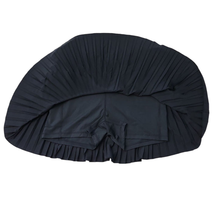 GapFit Women's Pull-On Pockets Activewear Pleated Skort