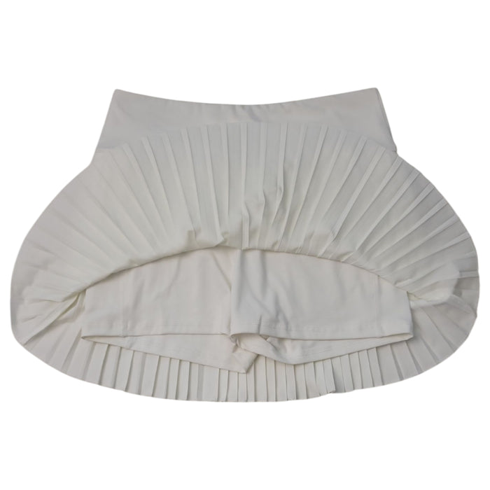 GapFit Women's Pull-On Pockets Activewear Pleated Skort