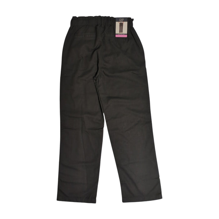 Gap Women's Relaxed Fit Straight Leg Easy Twill Pant