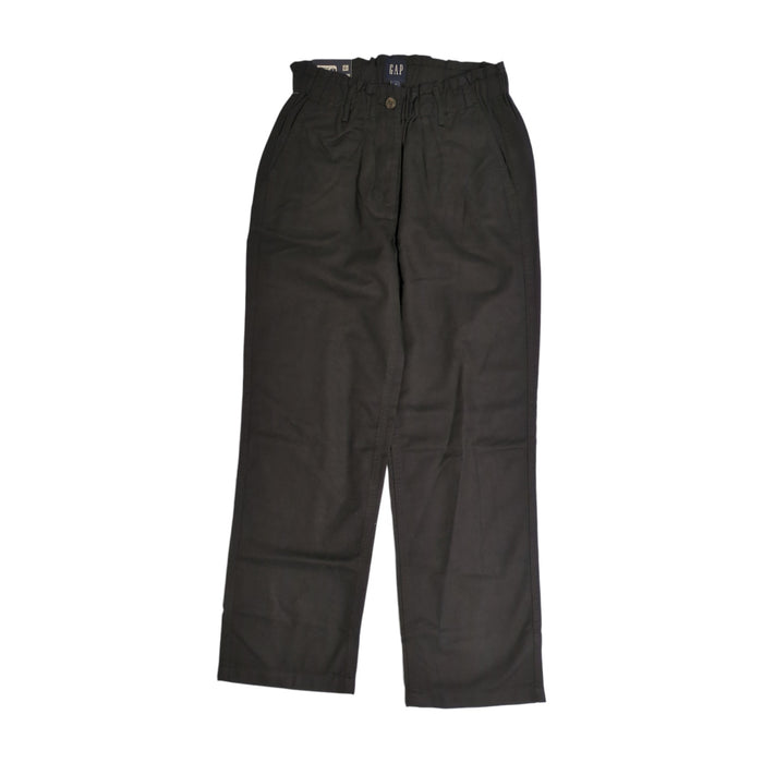 Gap Women's Relaxed Fit Straight Leg Easy Twill Pant