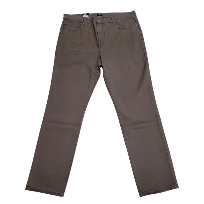 Express Men's Stretch Soft Cotton Blend Slim Fit Denim Jeans