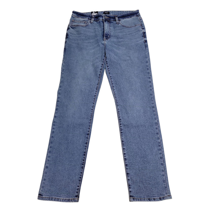 Express Men's Stretch Soft Cotton Blend Slim Fit Denim Jeans