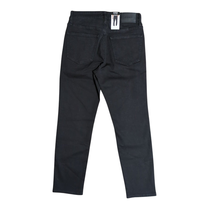 Express Men's Stretch Soft Cotton Blend Slim Fit Denim Jeans