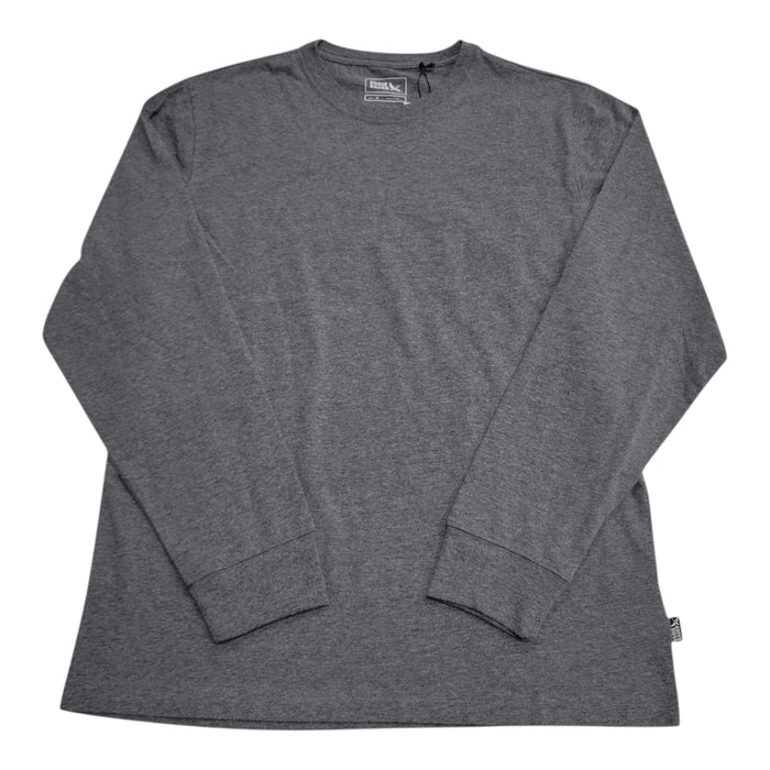 Eddie Bauer Men's Soft Lightweight Long Sleeve Crewneck T-Shirt