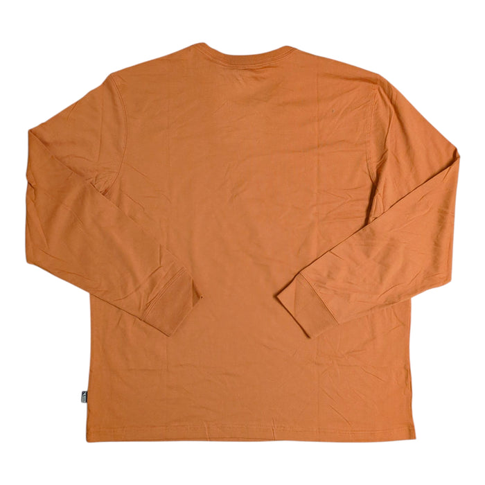 Eddie Bauer Men's Soft Lightweight Long Sleeve Crewneck T-Shirt