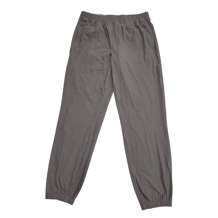 GAP Fit Men's Lightweight Stretch Quick Dry Pull-On Motion Jogger