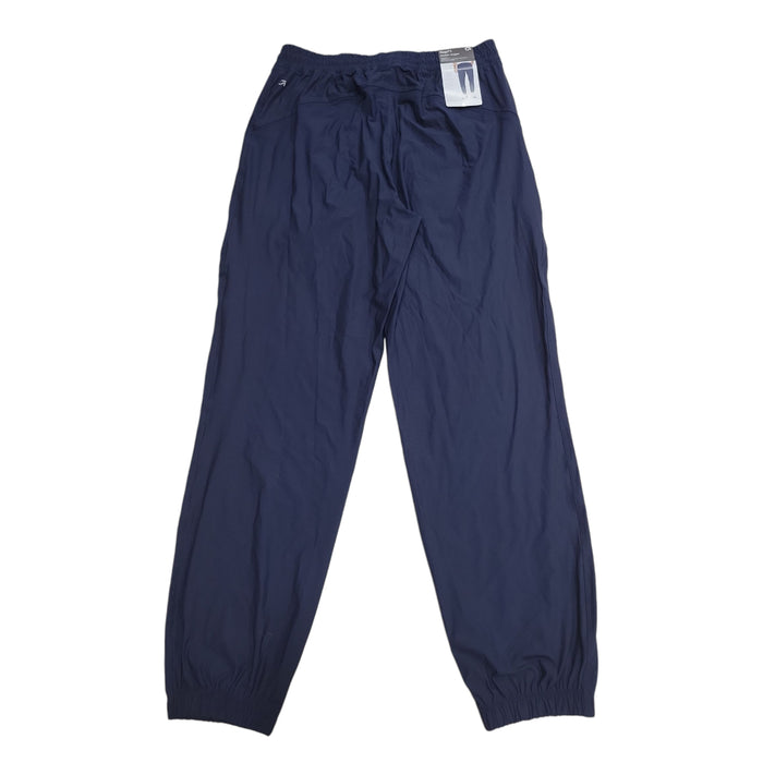 GAP Fit Men's Lightweight Stretch Quick Dry Pull-On Motion Jogger