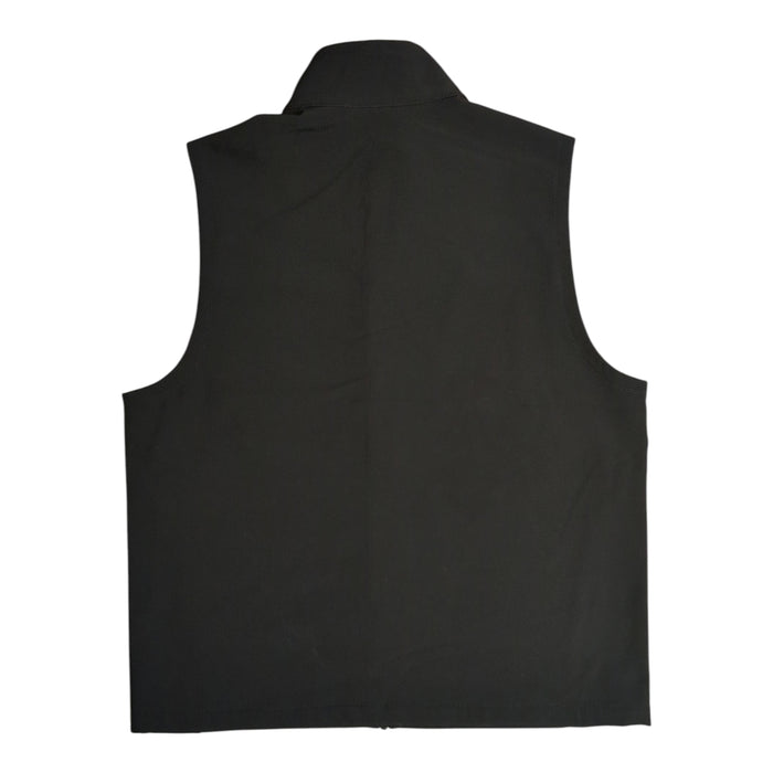 Eddie Bauer Men's Lightweight Full Zip Softshell Vest