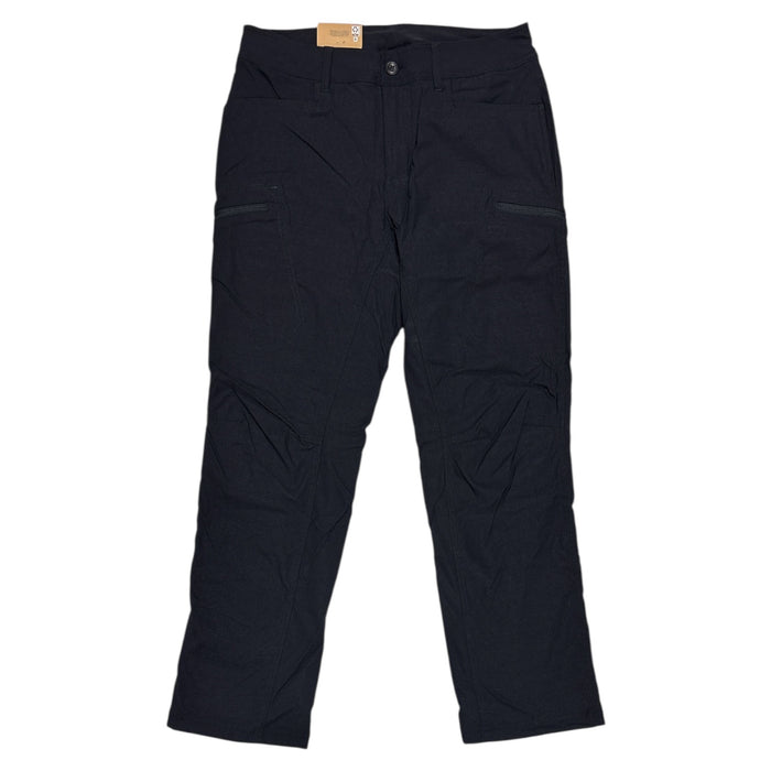 Eddie Bauer Men's Classic Fit 6 Pocket Fleece Lined Tech Pants