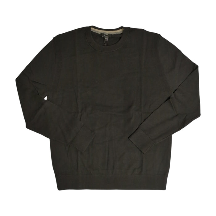 Express Men's Lightweight Crew Neck Regular Fit Sweater