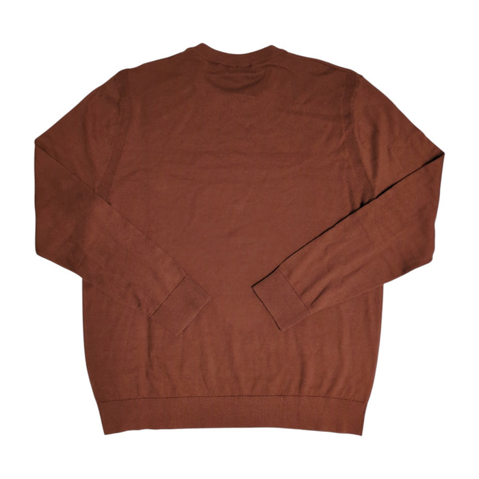 Express Men's Lightweight Crew Neck Regular Fit Sweater