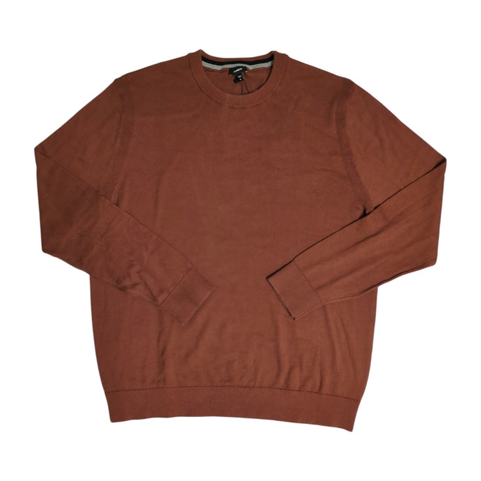 Express Men's Lightweight Crew Neck Regular Fit Sweater