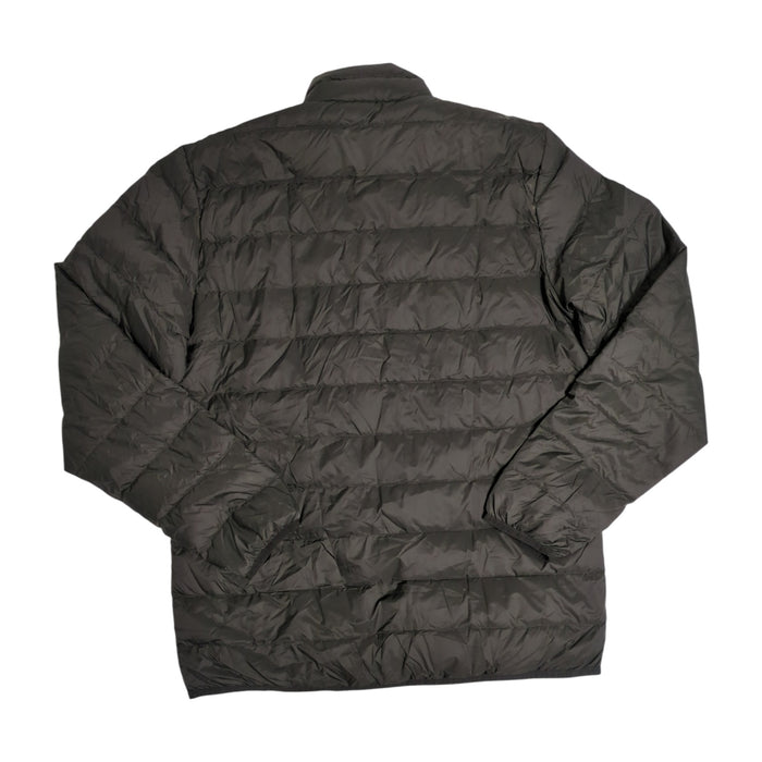 Eddie Bauer Men's Lightweight & Packable 650 Fill Power Down Puffer Jacket
