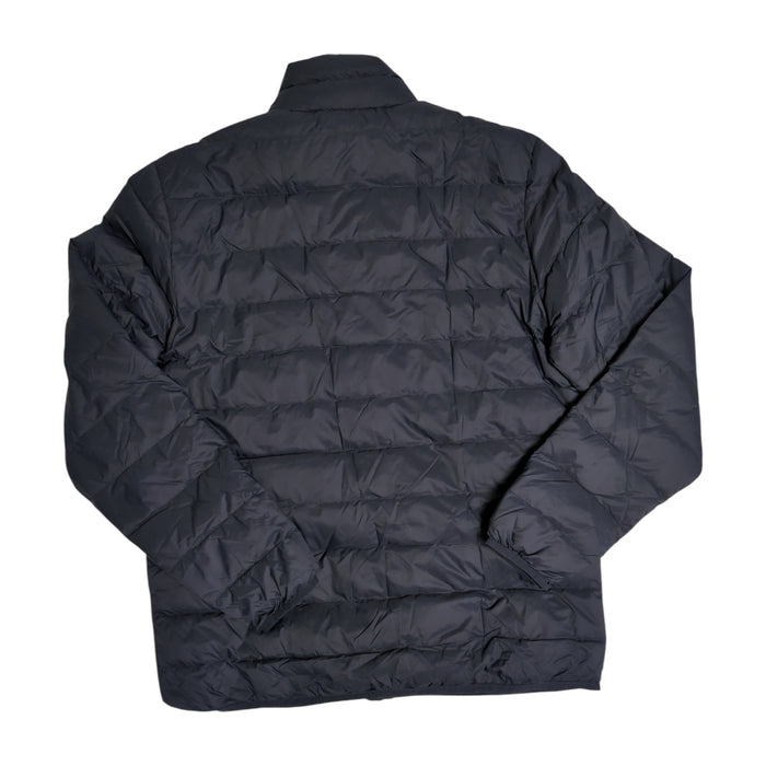 Eddie Bauer Men's Lightweight & Packable 650 Fill Power Down Puffer Jacket