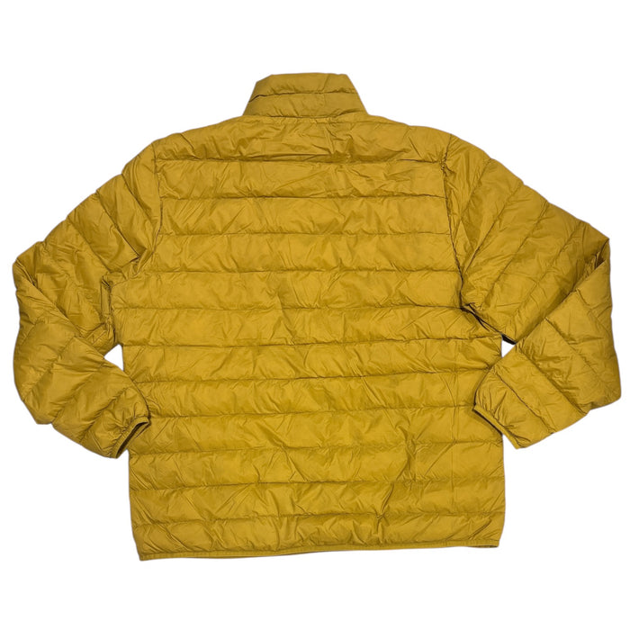 Eddie Bauer Men's Lightweight & Packable 650 Fill Power Down Puffer Jacket