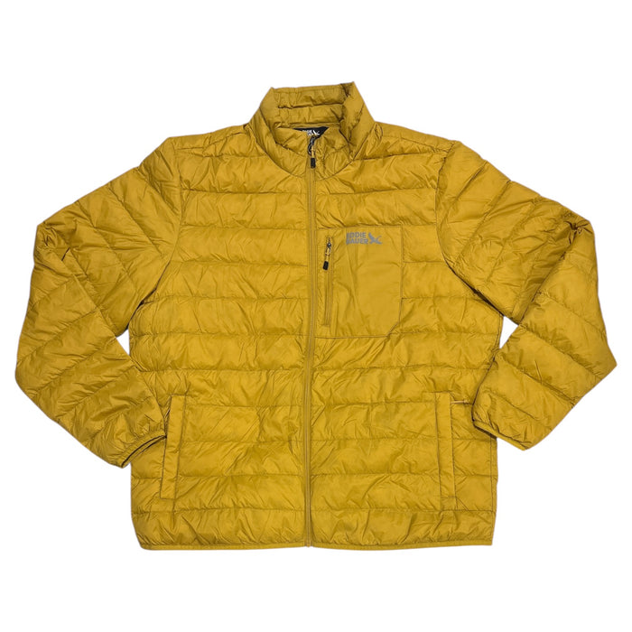 Eddie Bauer Men's Lightweight & Packable 650 Fill Power Down Puffer Jacket