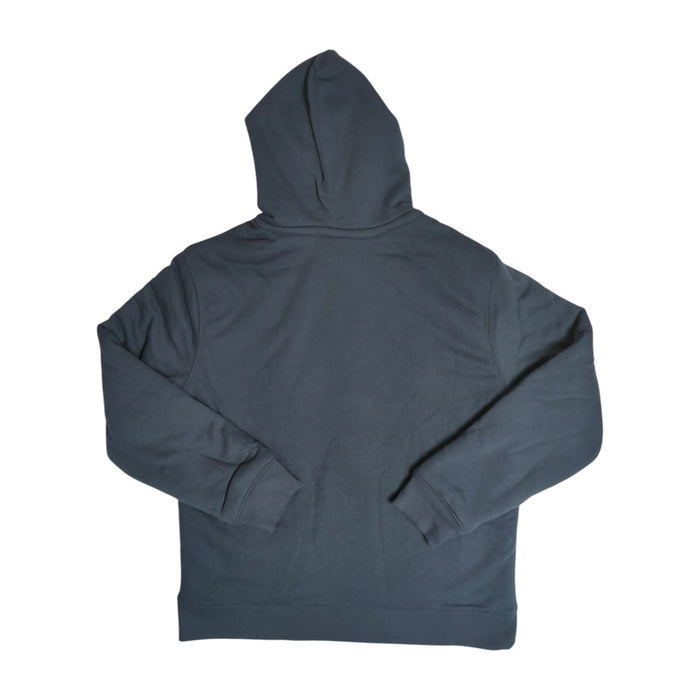 Eddie Bauer Men's Faux Shearling Lined Relaxed Fit Full Zip Hoodie