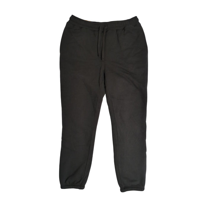 Eddie Bauer Men's Super Soft Faux Shearling Lined Relaxed Fit Jogger