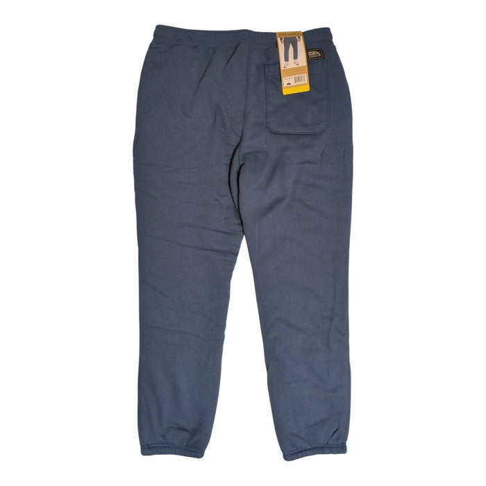 Eddie Bauer Men's Super Soft Faux Shearling Lined Relaxed Fit Jogger