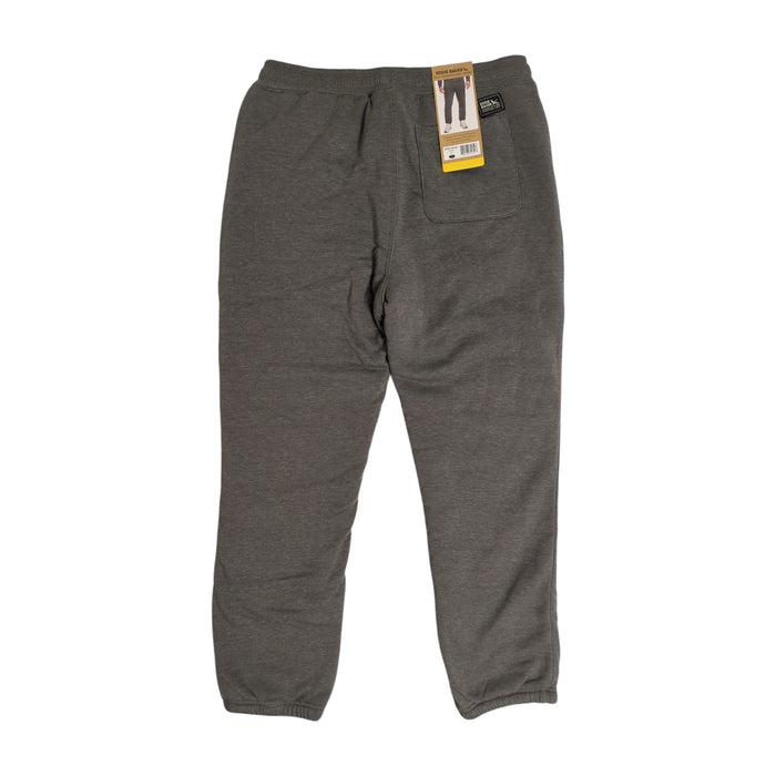 Eddie Bauer Men's Super Soft Faux Shearling Lined Relaxed Fit Jogger