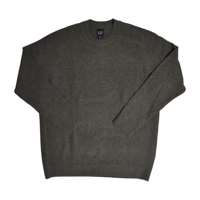 Gap Men's Lightweight Pullover Regular Fit Crewneck Sweater