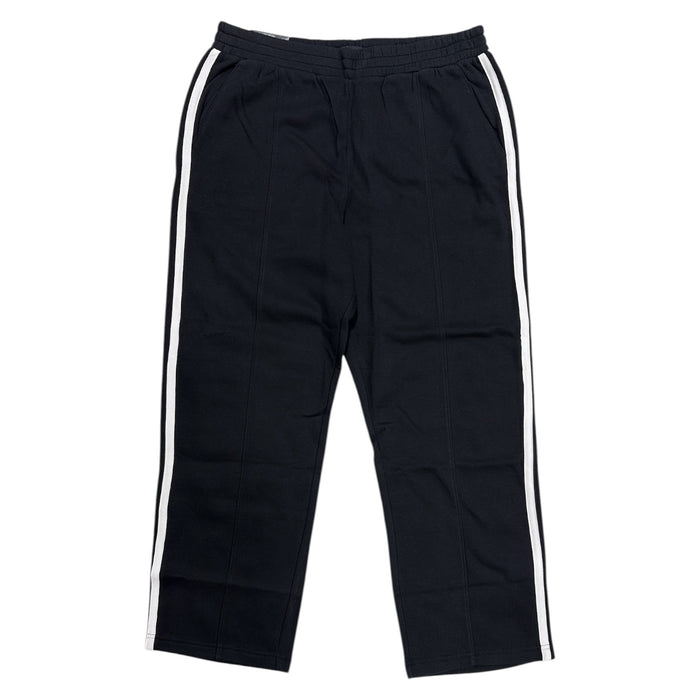 Express Women's Soft Relaxed Fit Lightweight Varsity Sweatpant