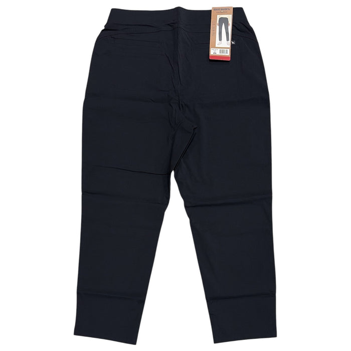 Eddie Bauer Women's 2-Way Stretch Slim Fit Ankle Pant, EB012007