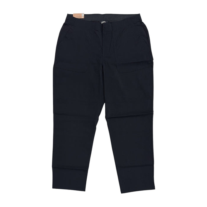 Eddie Bauer Women's 2-Way Stretch Slim Fit Ankle Pant, EB012007
