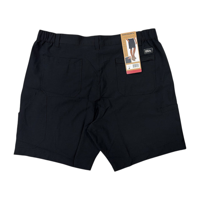 Eddie Bauer Men's 4-Way Stretch Lightweight Flex Waist Tech Short
