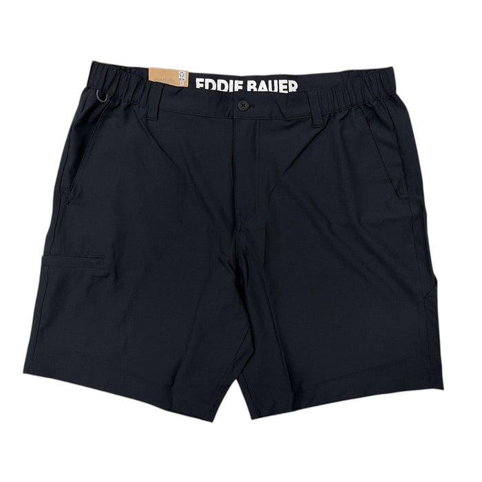Eddie Bauer Men's 4-Way Stretch Lightweight Flex Waist Tech Short