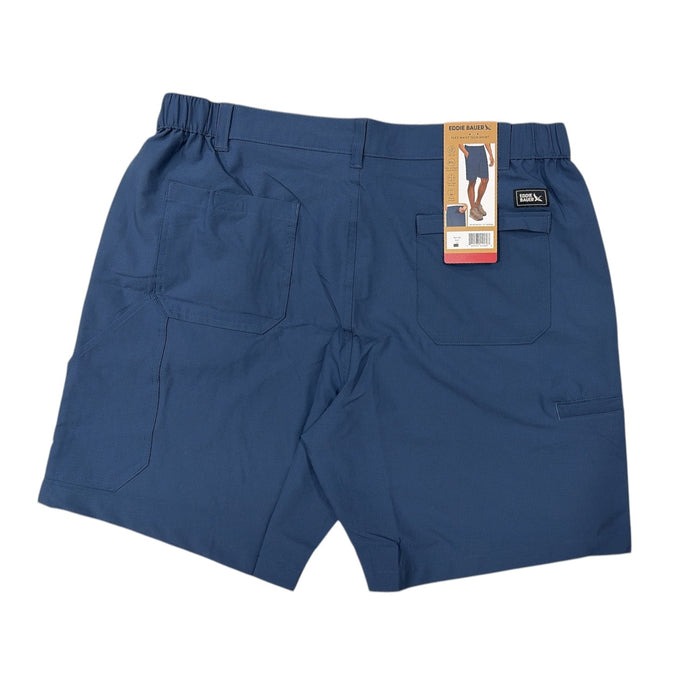 Eddie Bauer Men's 4-Way Stretch Lightweight Flex Waist Tech Short